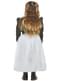 Costume de La sposa di Chucky per bambina