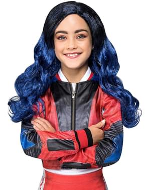 Evie Wig - Descendants