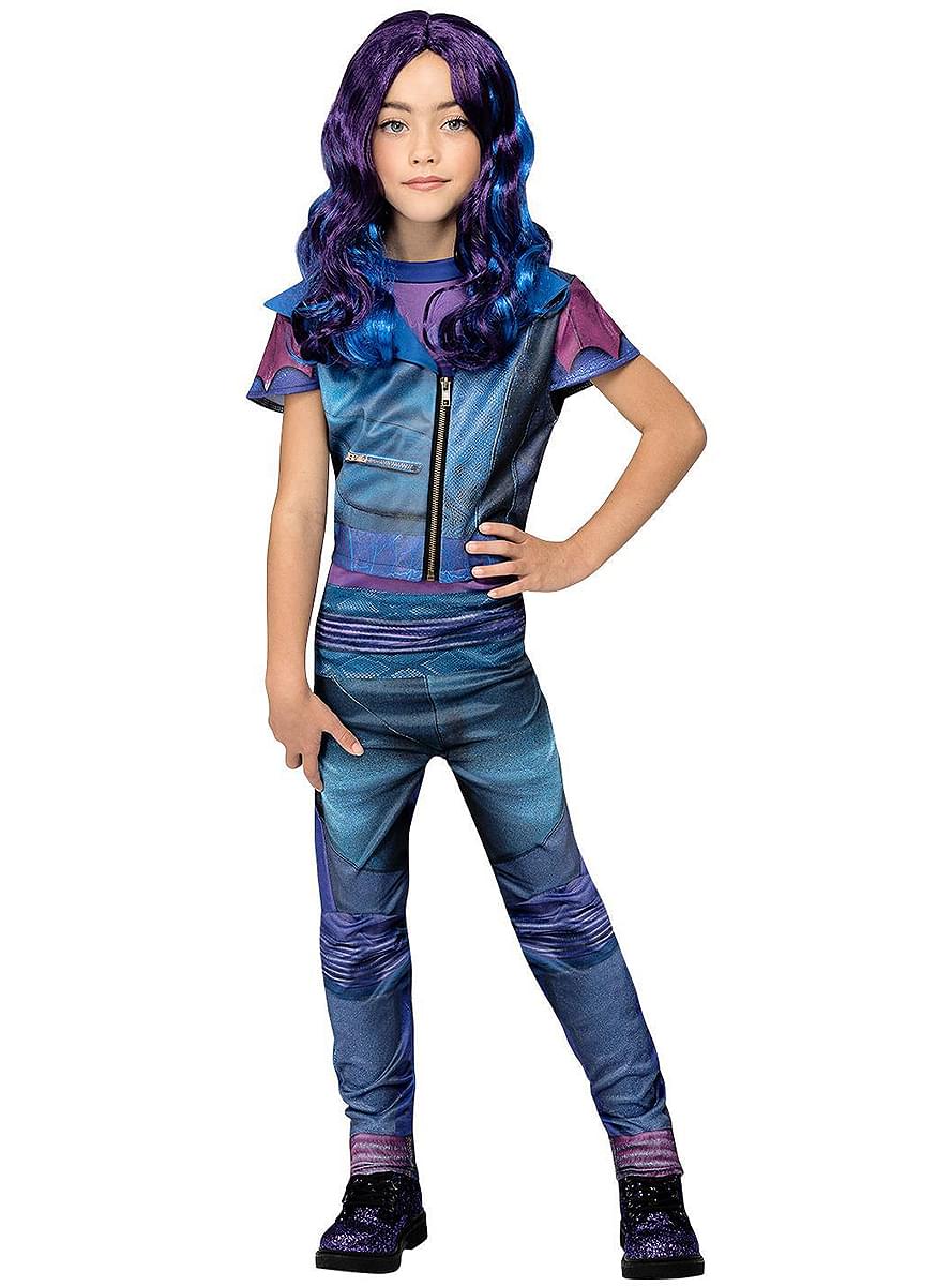 Mal Costume - Descendants