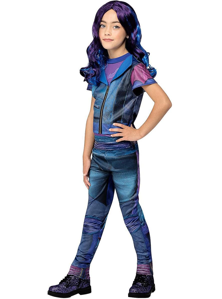 Mal Costume - Descendants