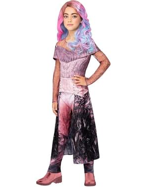Audrey Asu - Descendants