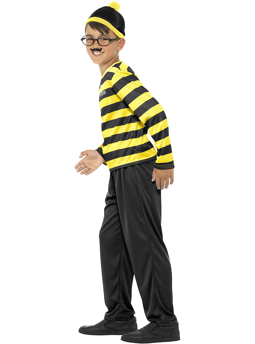 Costume Odlaw per bambini