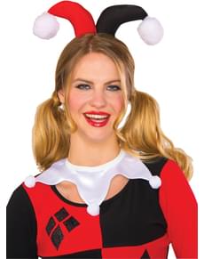 Harley Quinn halskæde til kvinder