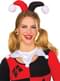 Harley Quinn halskæde til kvinder