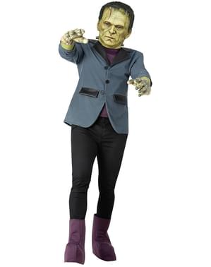 Frankenstein Costume for Adults