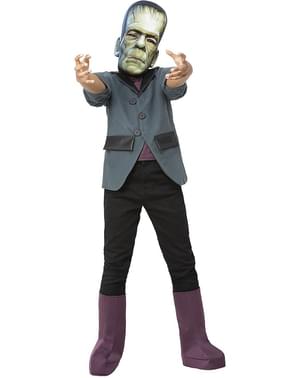 Costume da Frankenstein per bambino