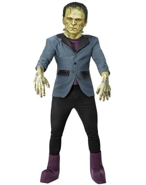 Frankenstein Kostyme for Voksen