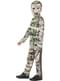 Zombie Mummy Costume for Kids