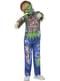 Gamer Zombie Costume for Kids