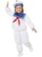 Skumfidus kostume til børn - Ghostbusters