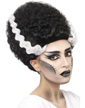 Bride of Frankenstein Wig for Women