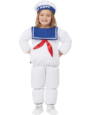 Marshmallow kostum za otroke - Ghostbusters