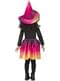 Sunset Witch Costume for Girls
