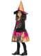 Sunset Witch Costume for Girls