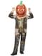 Scary Pumpkin Costume for Boys