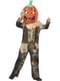 Scary Pumpkin Costume for Boys