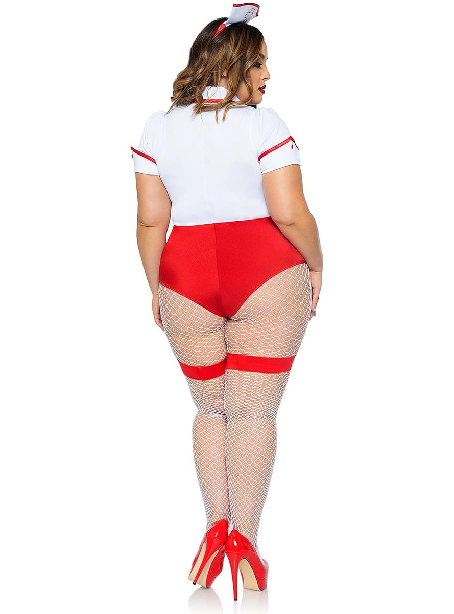 Nurse Feelgood -asu naisille