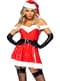 Déguisement mère Noel sexy femme
