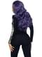 3D Skeleton with Flowers Costume for Women - Leg Avenue