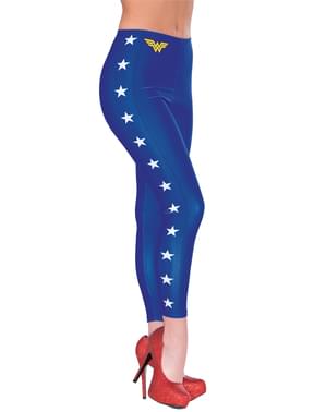 Wonder Woman Leggins für Damen