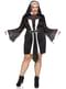 Provocative Nun Costume for Women - Leg Avenue