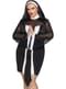Provocative Nun Costume for Women - Leg Avenue