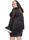 Provocative Nun Costume for Women - Leg Avenue