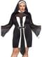 Provocative Nun Costume for Women - Leg Avenue
