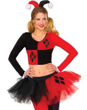 Harley Quinn Top DC Comics