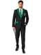 Traje de Slytherin Harry Potter - Suitmeister