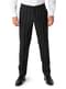 Costume à rayures qui brille dans le noir - Suitmeister