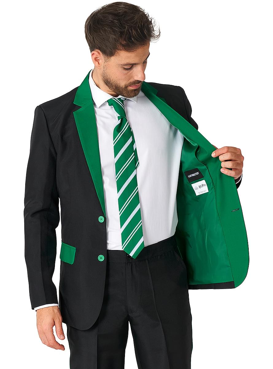 Slytherin tērps Harry Potter - Suitmeister