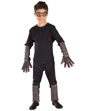 Kit accessoarer Quidditch Harry Potter för barn