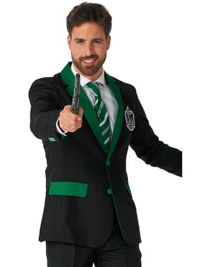 Slytherin Harry Potter Anzug - Suitmeister