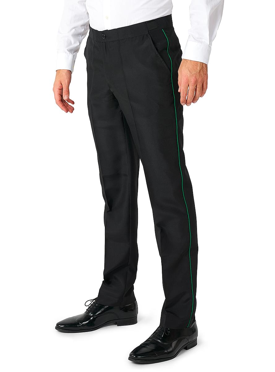 Fato de Slytherin Harry Potter - Suitmeister