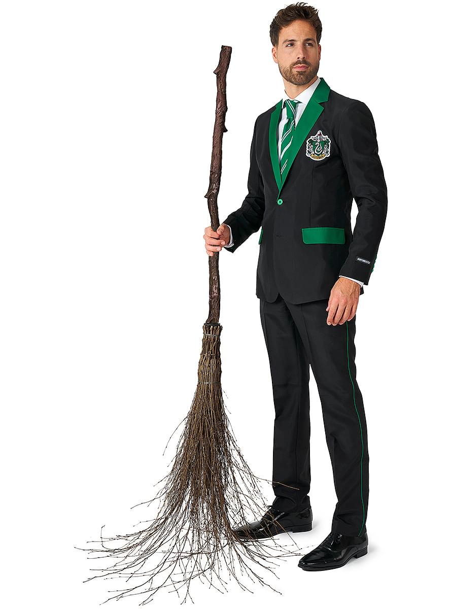 Costume Serpentard Harry Potter - Suitmeister