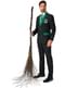 Traje de Slytherin Harry Potter - Suitmeister