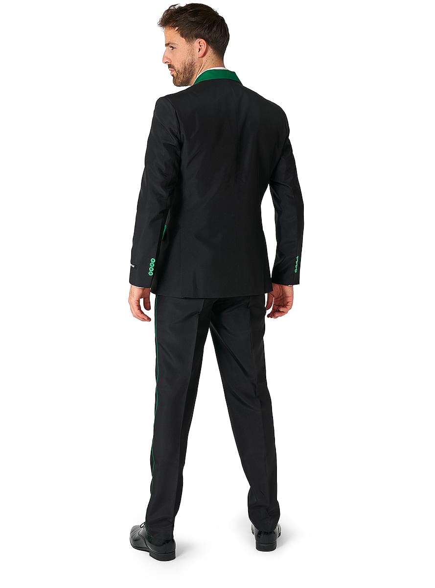 Dräkt Slytherin Harry Potter - Suitmeister