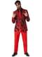 Costume diable - Suitmeister