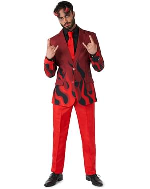 Costume diable - Suitmeister