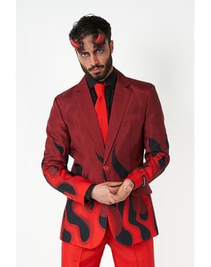 Crazy mens suit on sale jackets