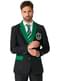 Traje de Slytherin Harry Potter - Suitmeister