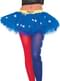Women's Wonder Woman Tutu