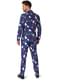 Christmas Snowman Suit - Suitmeister