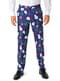 Christmas Snowman Suit - Suitmeister