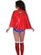 Peleryna Wonder Woman damska