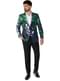 “Batman vs Joker” Joker Jacket - OppoSuits