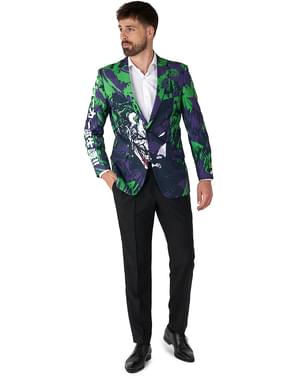 “Batman vs Joker” Joker-jakke - OppoSuits