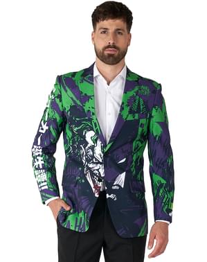 “Batman vs Joker” Joker Jas - OppoSuits