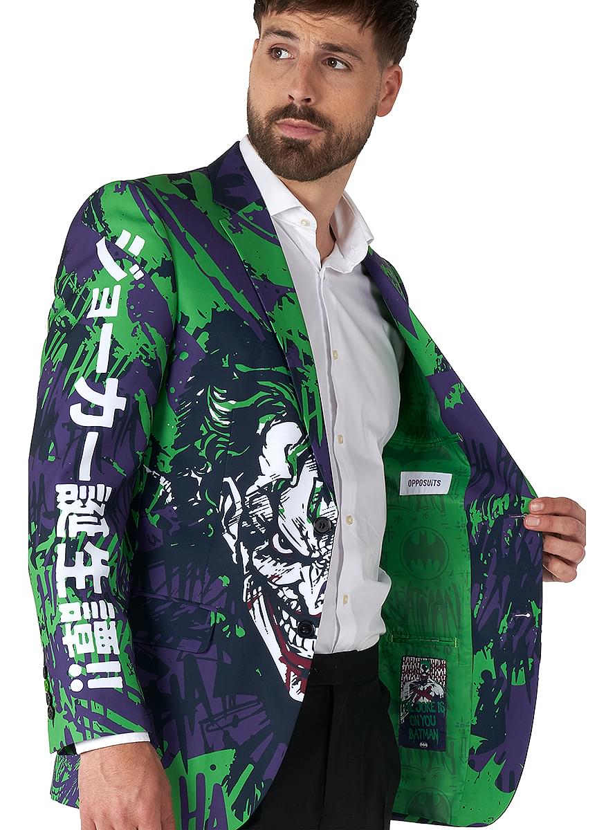 Joker jakkur 